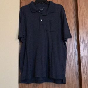 Men’s Collar Shirt
